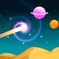 Play game Curve Rush now!