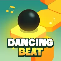 Play game Dancing Beat now!