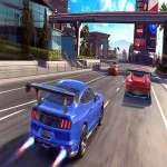 PLay Daring Racer now!