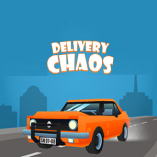 Delivery Chaos