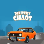 PLay Delivery Chaos now!