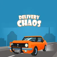 Play game Delivery Chaos now!