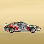 PLay Desert Rally now!