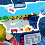 Play Distraction Driver now!