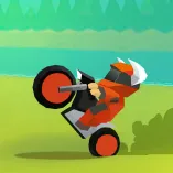Doom Rider