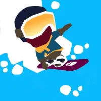 Play game Downhill Chill now!