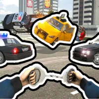 Play game DPS: Police Dispersal now!
