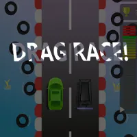Play game Drag Race! now!