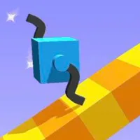 Play game Draw Climber now!
