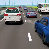 Play game Dream Driving 3D now!