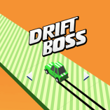 Drift Boss