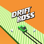 Play Drift Boss now!