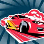 PLay Drift Cup Racing now!