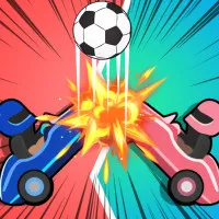 Play game Drive Ahead Sports now!