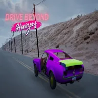 Play game Drive Beyond Horizons now!
