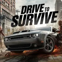 Play game Drive To Survive now!