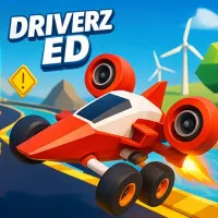 Play game Driverz Ed now!