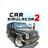 Driving Simulator 2