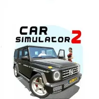 Play game Driving Simulator 2 now!