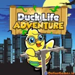 PLay Duck Life Adventure now!