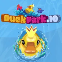 Play game DuckPark io now!