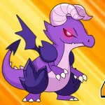 PLay Dynamons 4 now!
