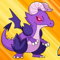 Play game Dynamons 4 now!