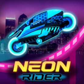 EG Neon Rider