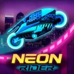 PLay EG Neon Rider now!