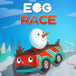 Play Egg Race now!