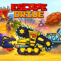 Play game Escape Drive now!