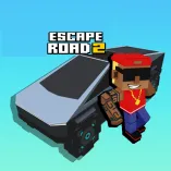 Escape Road 2