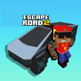 Escape Road 2