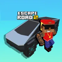 Play game Escape Road 2 now!