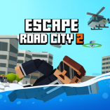 Escape Road City 2