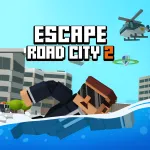 PLay Escape Road City 2 now!