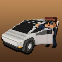 Play game Escape Road City now!