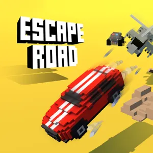 Play game Escape Road now!
