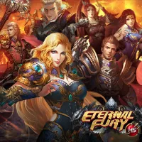 Play game Eternal Fury now!