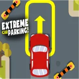 Extreme Car Parking!