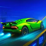 Extreme Car Stunts 3D
