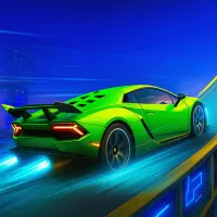 Play game Extreme Car Stunts 3D now!