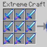 Extreme Craft