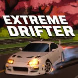 Extreme Drifter