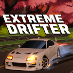 Play Extreme Drifter now!
