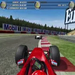 PLay F1 2002 now!