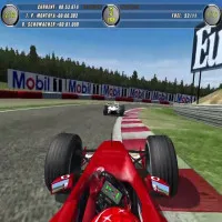 Play game F1 2002 now!