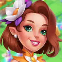 Play game Fairyland Merge & Magic now!