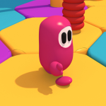 Play Fall Beans now!