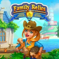 Play game Family Relics now!